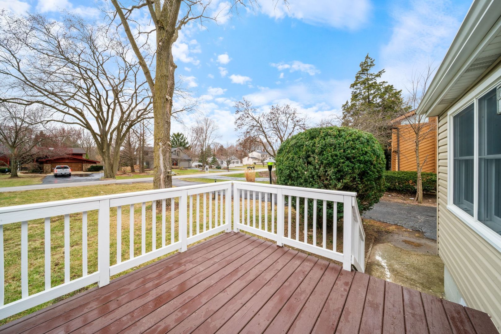 28W686 Townline Road Warrenville IL 60555