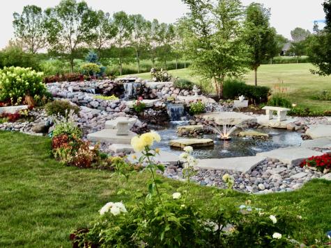 3627 Toulouse Street Bourbonnais IL 60914