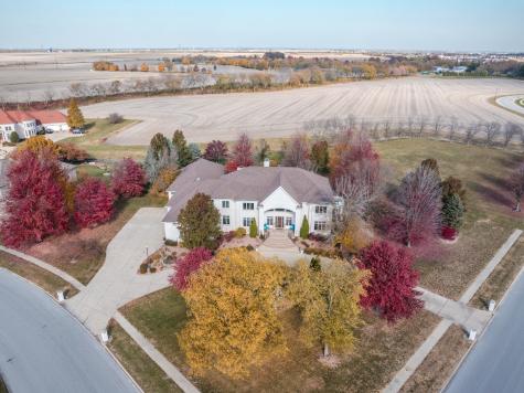 3627 Toulouse Street Bourbonnais IL 60914