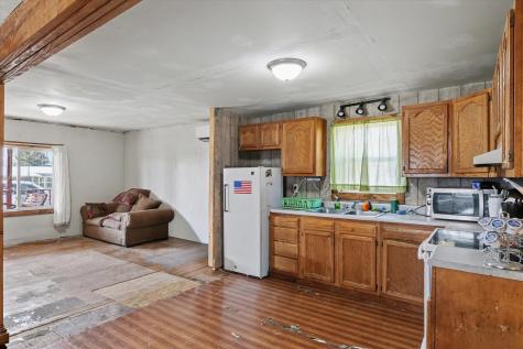 136 East Ohio Street Sibley IL 61773