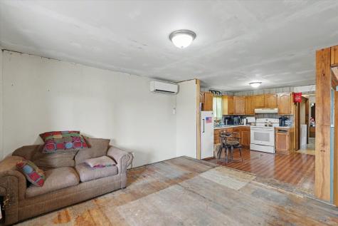 136 East Ohio Street Sibley IL 61773