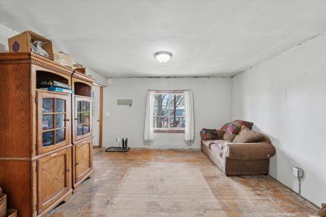 136 East Ohio Street Sibley IL 61773