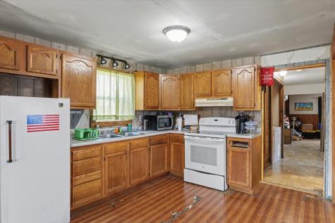 136 East Ohio Street Sibley IL 61773