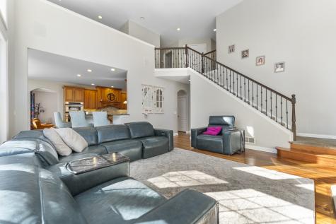 3506 Harvest Court Island Lake IL 60042