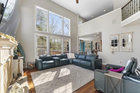 3506 Harvest Court Island Lake IL 60042