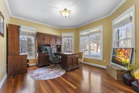 3506 Harvest Court Island Lake IL 60042