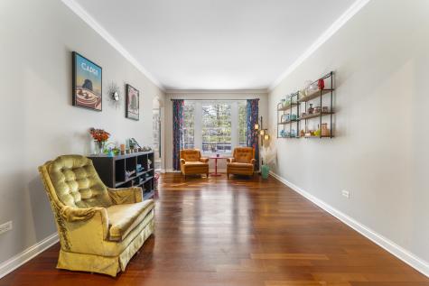 3506 Harvest Court Island Lake IL 60042