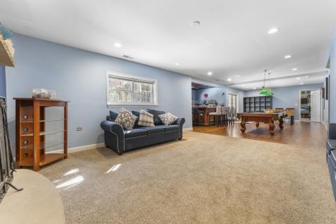 3506 Harvest Court Island Lake IL 60042