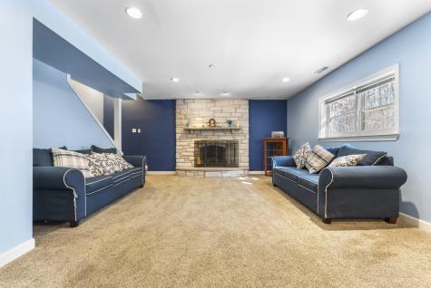 3506 Harvest Court Island Lake IL 60042