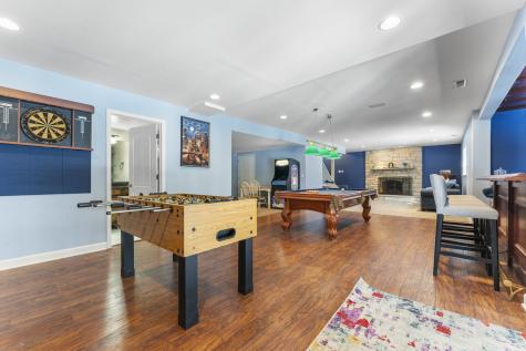 3506 Harvest Court Island Lake IL 60042