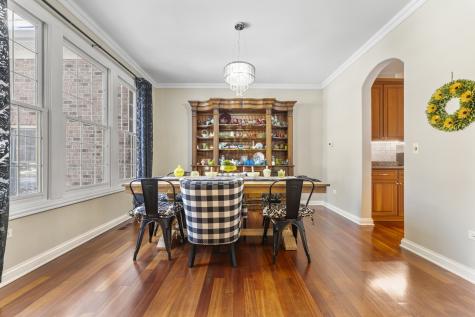 3506 Harvest Court Island Lake IL 60042