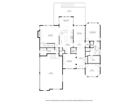 3506 Harvest Court Island Lake IL 60042