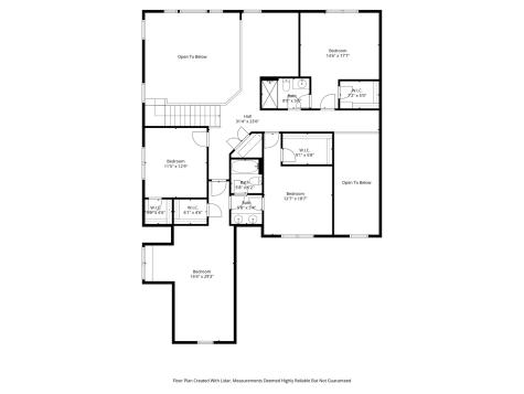 3506 Harvest Court Island Lake IL 60042