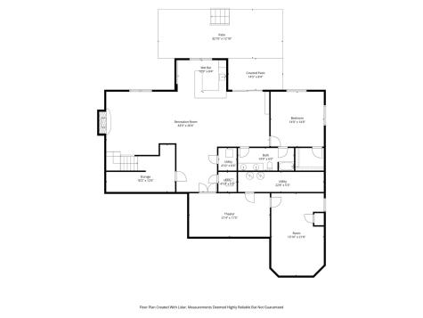 3506 Harvest Court Island Lake IL 60042