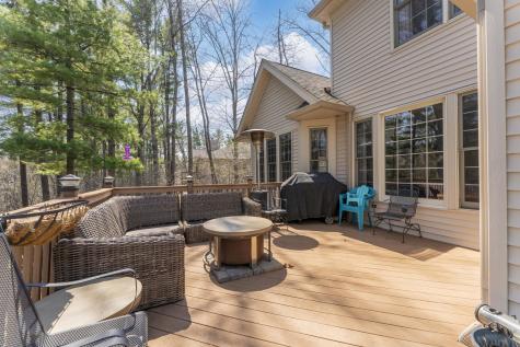 3506 Harvest Court Island Lake IL 60042