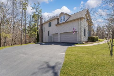3506 Harvest Court Island Lake IL 60042