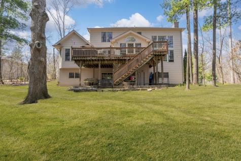 3506 Harvest Court Island Lake IL 60042