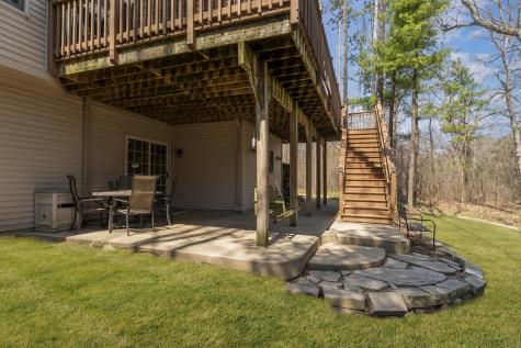 3506 Harvest Court Island Lake IL 60042