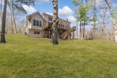 3506 Harvest Court Island Lake IL 60042