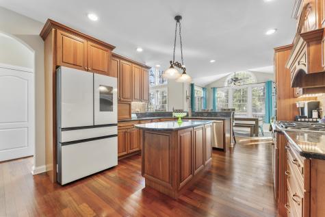 3506 Harvest Court Island Lake IL 60042