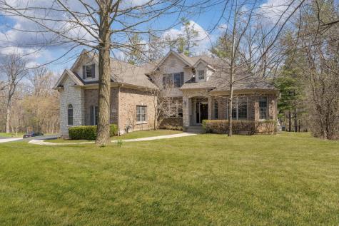 3506 Harvest Court Island Lake IL 60042