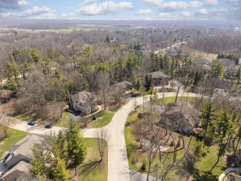 3506 Harvest Court Island Lake IL 60042