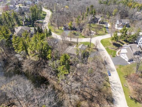 3506 Harvest Court Island Lake IL 60042