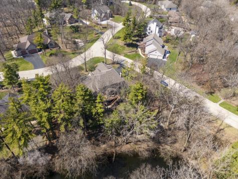 3506 Harvest Court Island Lake IL 60042