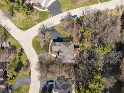 3506 Harvest Court Island Lake IL 60042