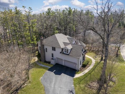3506 Harvest Court Island Lake IL 60042