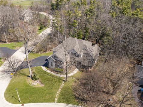 3506 Harvest Court Island Lake IL 60042