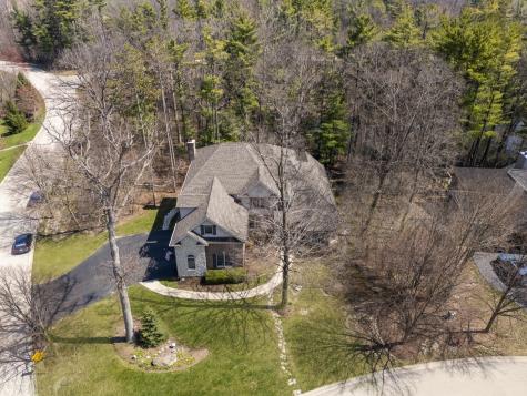 3506 Harvest Court Island Lake IL 60042