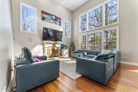 3506 Harvest Court Island Lake IL 60042