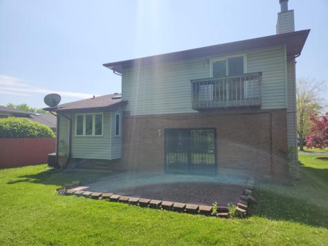 17617 Central Park Avenue Hazel Crest IL 60429