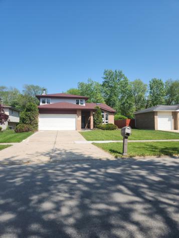 17617 Central Park Avenue Hazel Crest IL 60429