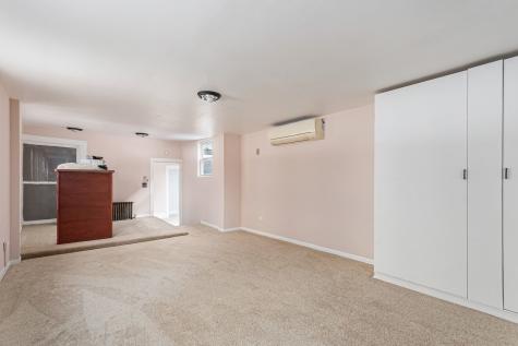 5114 South Dorchester Avenue Chicago IL 60615