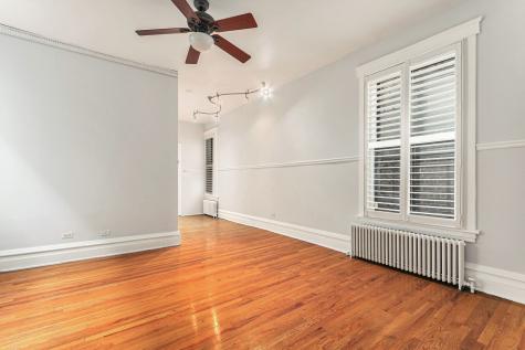 5114 South Dorchester Avenue Chicago IL 60615