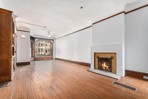 5114 South Dorchester Avenue Chicago IL 60615