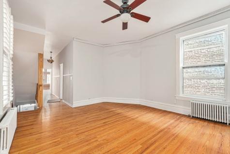 5114 South Dorchester Avenue Chicago IL 60615