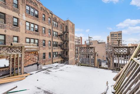 5114 South Dorchester Avenue Chicago IL 60615