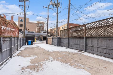 5114 South Dorchester Avenue Chicago IL 60615