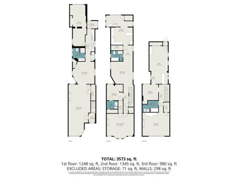 5114 South Dorchester Avenue Chicago IL 60615