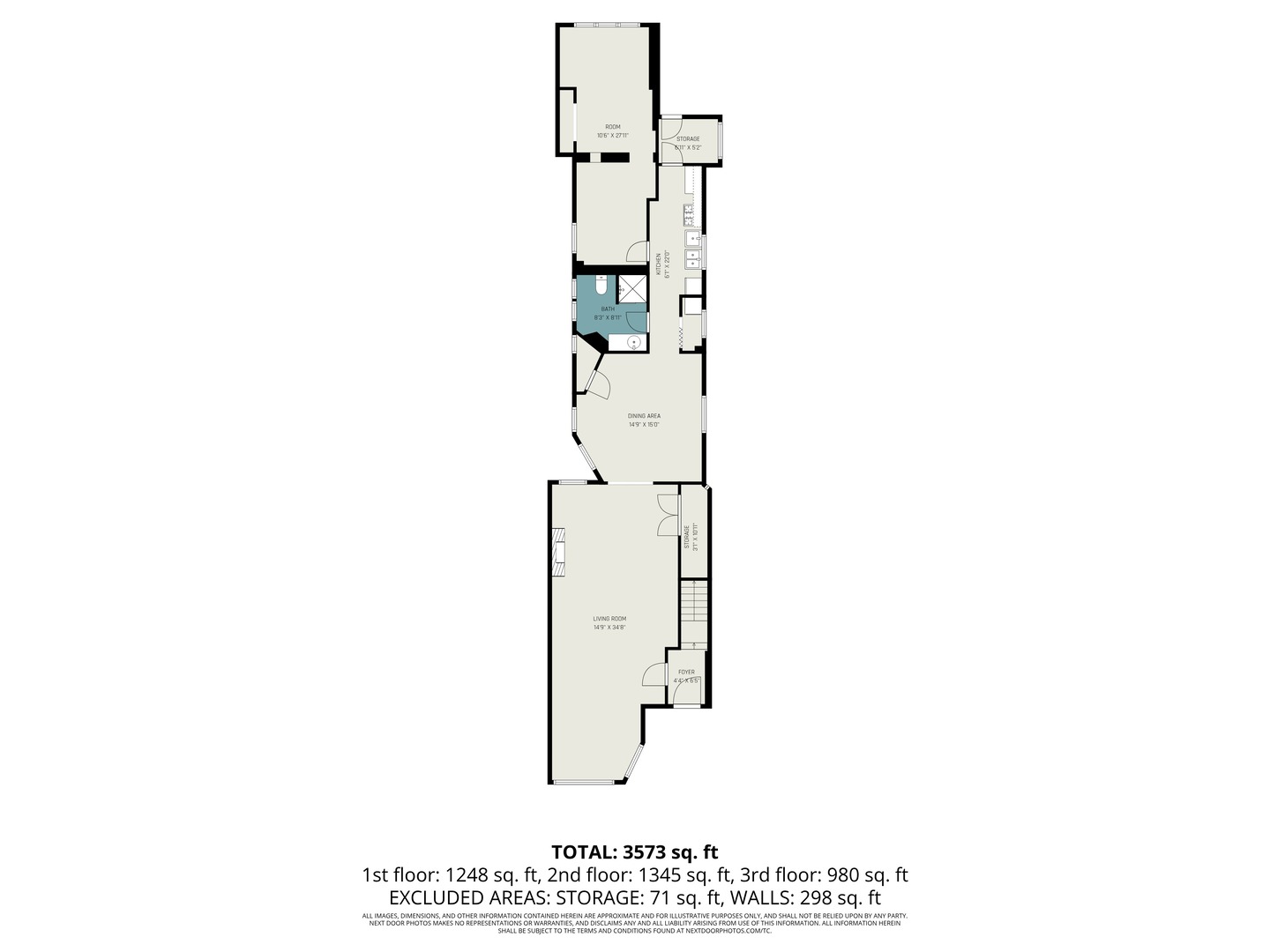 5114 South Dorchester Avenue Chicago IL 60615