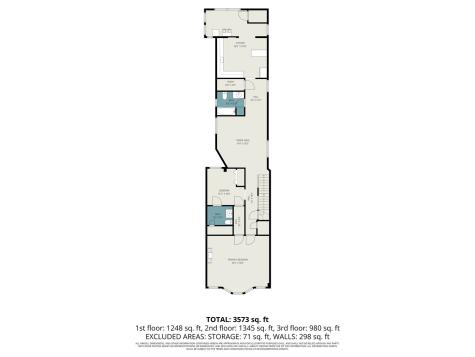 5114 South Dorchester Avenue Chicago IL 60615