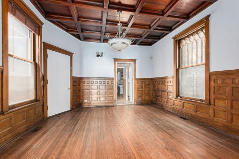 5114 South Dorchester Avenue Chicago IL 60615