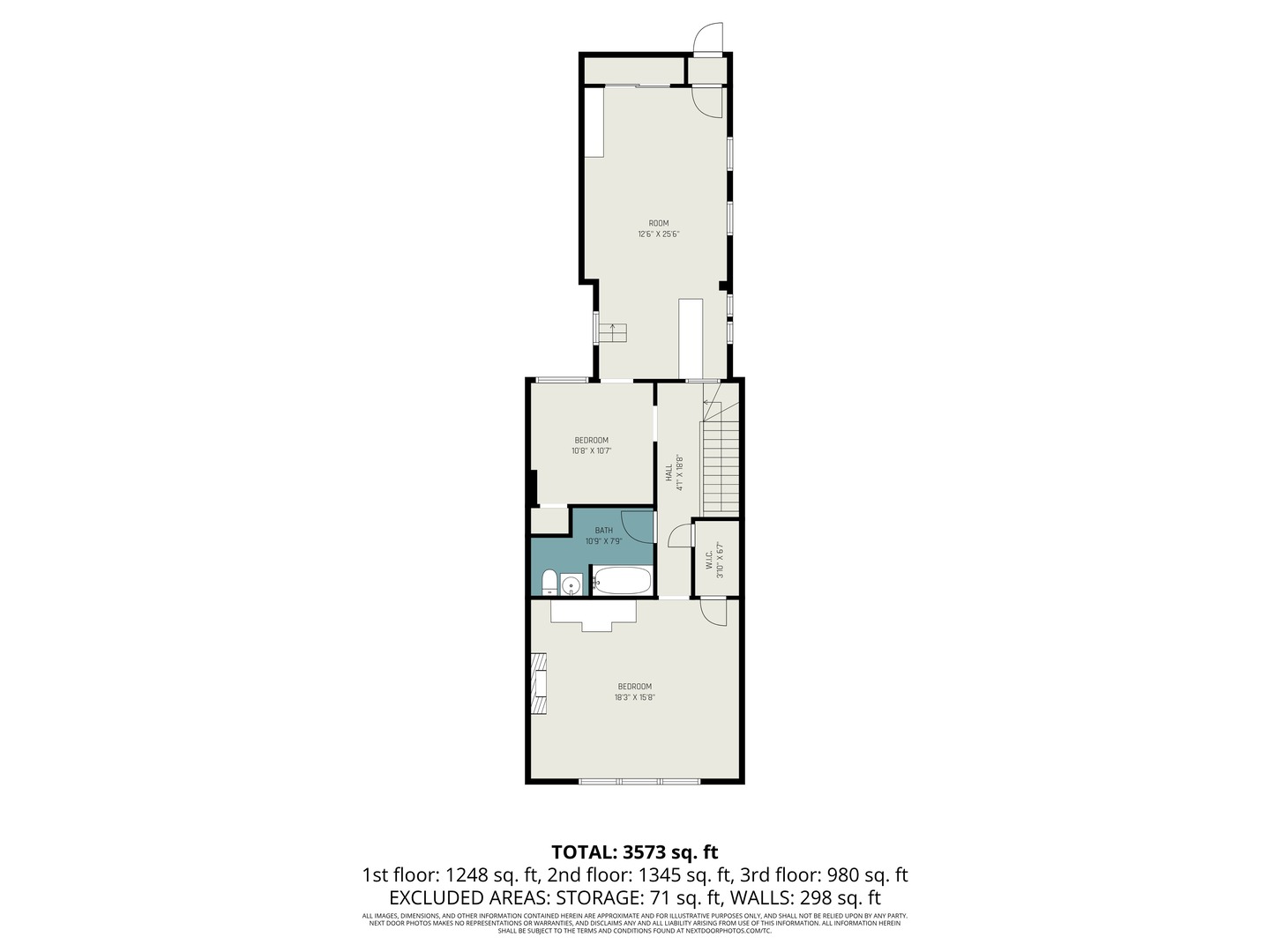 5114 South Dorchester Avenue Chicago IL 60615
