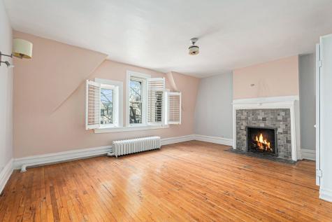 5114 South Dorchester Avenue Chicago IL 60615