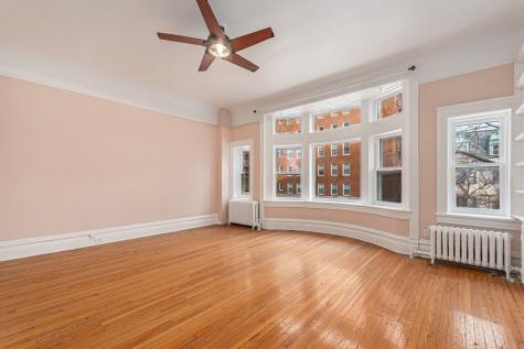 5114 South Dorchester Avenue Chicago IL 60615