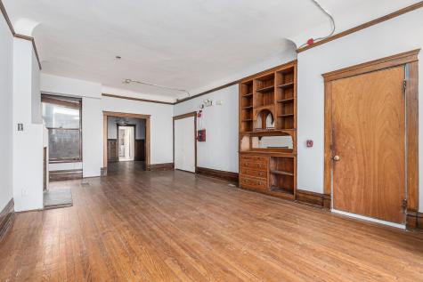 5114 South Dorchester Avenue Chicago IL 60615