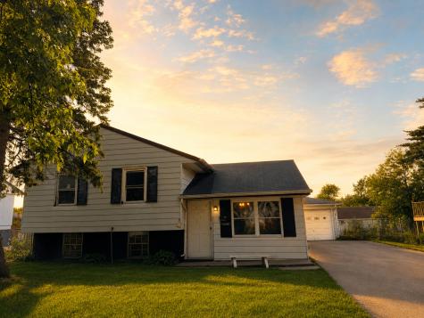 22250 Brookwood Drive Sauk Village IL 60411